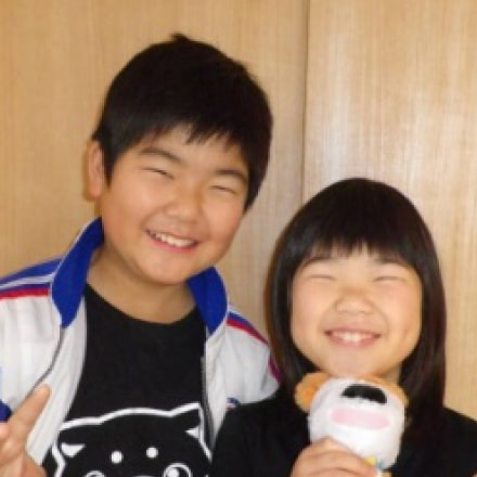 七田式幼児教室 胎教、幼児、小学生コースの生徒